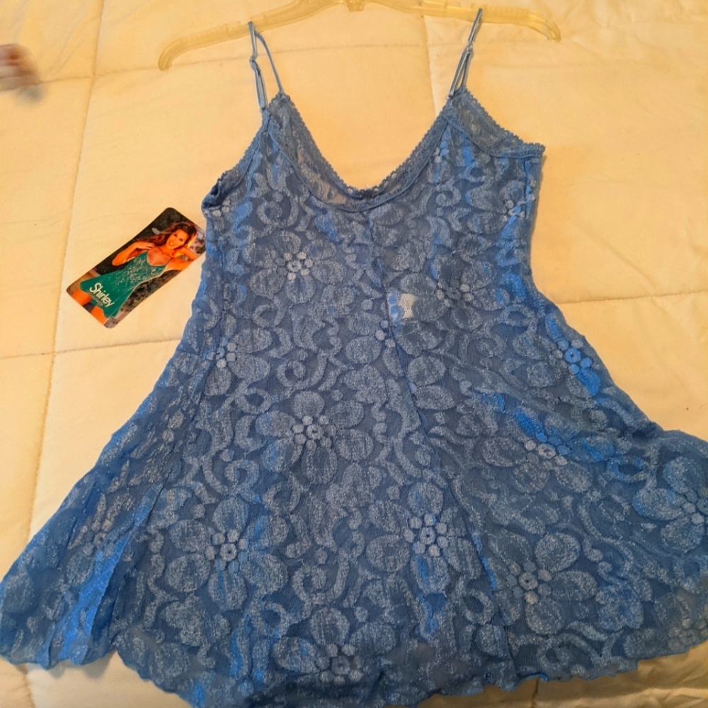 Shirley Lingerie